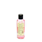 Buy Khadi Herbal Shampoo Fruit Vinegars 210 ml - Purplle