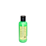 Buy Khadi Neem Reetha Herbal Shampoo With Conditioner With Almond Oil 210 ml - Purplle