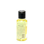 Buy Khadi Sweet Almond Oil 100 ml - Purplle