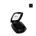 Buy NYX Single Eye Shadow-black-con. - Purplle