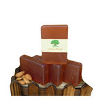 Buy Ayursens Honey Almond-Herbal (125 g) - Purplle