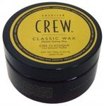 Buy American Crew Classic Styling Wax 100G - Purplle