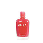 Buy Zoya Nail Polish Kara (15 ml) - Purplle
