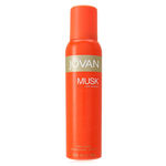 Buy Jovan Musk Woman Deodorant Body Spray (150 ml) - Purplle