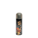 Buy Set Wet Style Gold Rock (200 ml) - Purplle