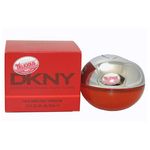 Buy DKNY Red Delicious for Women EDP (100 ml) - Purplle