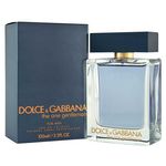 Buy Dolce & Gabbana The One Gentleman Man ETD (100 ml) - Purplle