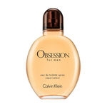 Buy Calvin Klein Obsession Man EDT (125 ml) - Purplle