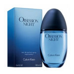 Buy Calvin Klein Obsession Night for Women EDP (100 ml) - Purplle