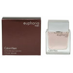 Buy Calvin Klein Euphoria Men EDT (100 ml) - Purplle