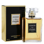 Buy Chanel Coco CHANEL EDP (100 ml) - Purplle