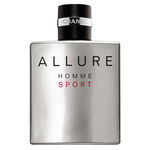 Buy Chanel Allure Sport for Men EDT (100 ml) - Purplle