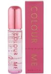 Buy Colour Me Pink for Women EDT (50 ml) - Purplle