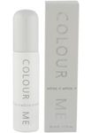 Buy Colour Me White for Men EDT (90 ml) - Purplle