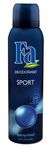 Buy Fa Sport Deodorant (200 ml) - Purplle