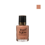 Buy Revelon Touch Glow Moisturising Make up Golden Mist 20 ml - Purplle