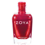 Buy Zoya Nail Polish Lisa (15 ml) - Purplle