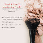 Buy Revlon Touch & Glow Powder - Ivory Matte - Purplle