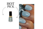 Buy Revlon Moonlight Super smooth Nail Enamel No.362 - Purplle
