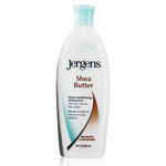 Buy Jergens Shea Butter Deep Conditioning Moisturizer 236 ml - Purplle
