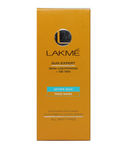 Buy Lakme Sun Expert Skin Lightening +De-Tan After Sun Face Mask (50 g) - Purplle