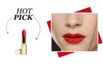 Buy L'Oreal Paris Color Riche Lipstick Burning Rose 286 - Purplle