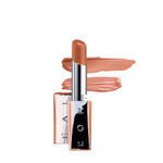 Buy L'Oreal Paris Color Riche Nutri Shine Lipstick Golden Vanilla 302 (3.3 g) - Purplle