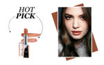 Buy L'Oreal Paris Color Riche Nutri Shine Lipstick Golden Vanilla 302 (3.3 g) - Purplle