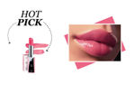 Buy L'Oreal Paris Color Riche Nutri Shine Lipstick Vivid Rose 122 - Purplle
