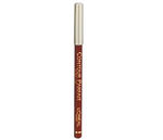 Buy L'Oreal Paris Contour Parfait Toffee Lip Liner 652 - Purplle