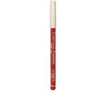 Buy L'Oreal Paris Contour Parfait Black Red Lip Liner 665 - Purplle