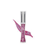 Buy L'Oreal Paris Glam Shine Lip Gloss Irrestible Grape 209 - Purplle