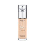 Buy L'Oreal Paris True Match Liquid Foundation Beige Beige 4.N - Purplle
