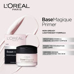 Buy L'Oreal Paris Base Magique Primer (15 ml) - Purplle