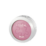 Buy L'Oreal Paris True Match Blush Pink Marshmallow 01 (5 g) - Purplle
