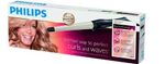 Buy Philips HP8618 Hair Straightener Curler - Purplle