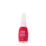 Buy Maybelline Colorama Nail Color Glamour Pink (758) - Purplle