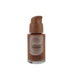 Buy Maybelline Dream Mousse Liquid Foundation Honey Beige - Purplle