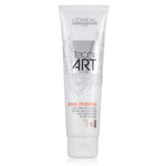 Buy L'Oreal Professionnel Tecni Art Spiral Splendour Nutri Control Cream for Dry Curly Hair (150 ml) - Purplle