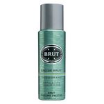Buy Brut Deodorant Eau De Brut 200 ml - Purplle