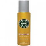 Buy Brut Instinct Deodorant 200 ml - Purplle