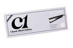 Buy Corioliss C1 Black Hair Straightner - Purplle