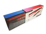 Buy Corioliss C2 Red Leopard Hair Straightner - Purplle