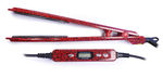 Buy Corioliss C2 Red Leopard Hair Straightner - Purplle