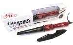 Buy Corioliss Glamour Wand Red Leopard - Purplle