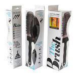 Buy Corioliss Thermochromic Barrel Brush Small - Purplle