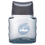 Buy Gillette After Shave Series Splash Arctic Ice (50 ml) - Purplle