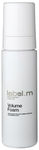 Buy label.m Volume Foam (200 ml) - Purplle