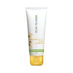 Buy BIOLAGE Smoothproof Conditioner 98g |Paraben free| Provides Humidity Control & Anti-Frizz Smoothness |For Frizzy Hair - Purplle