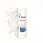 Buy Dove Essential Nourishment Body Lotion (400 ml) - Purplle